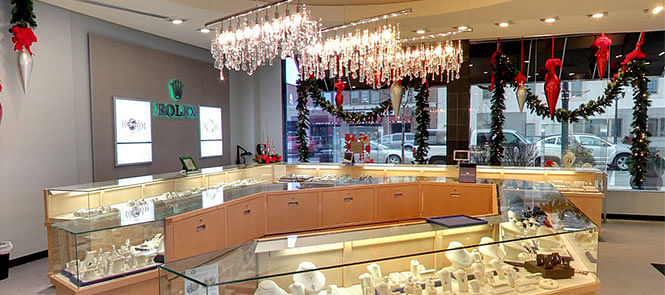 Rottermond Jewelers